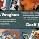 Illustration for article titled Geoff Johns